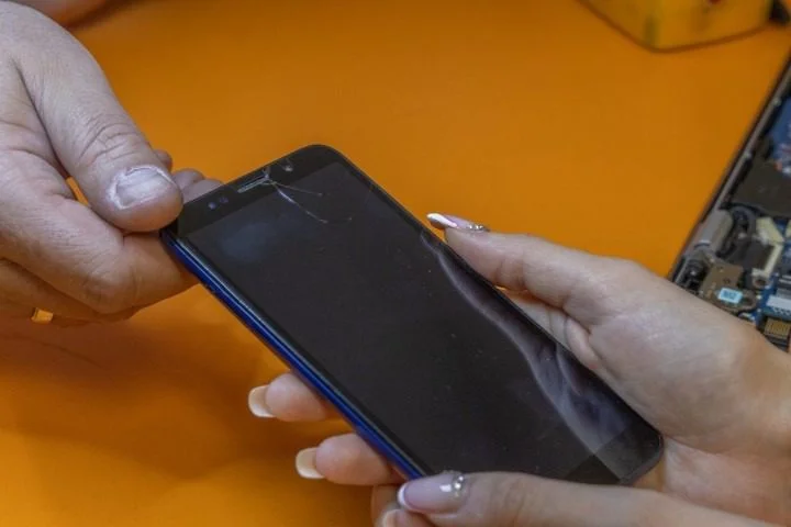 ремонт на GSM София